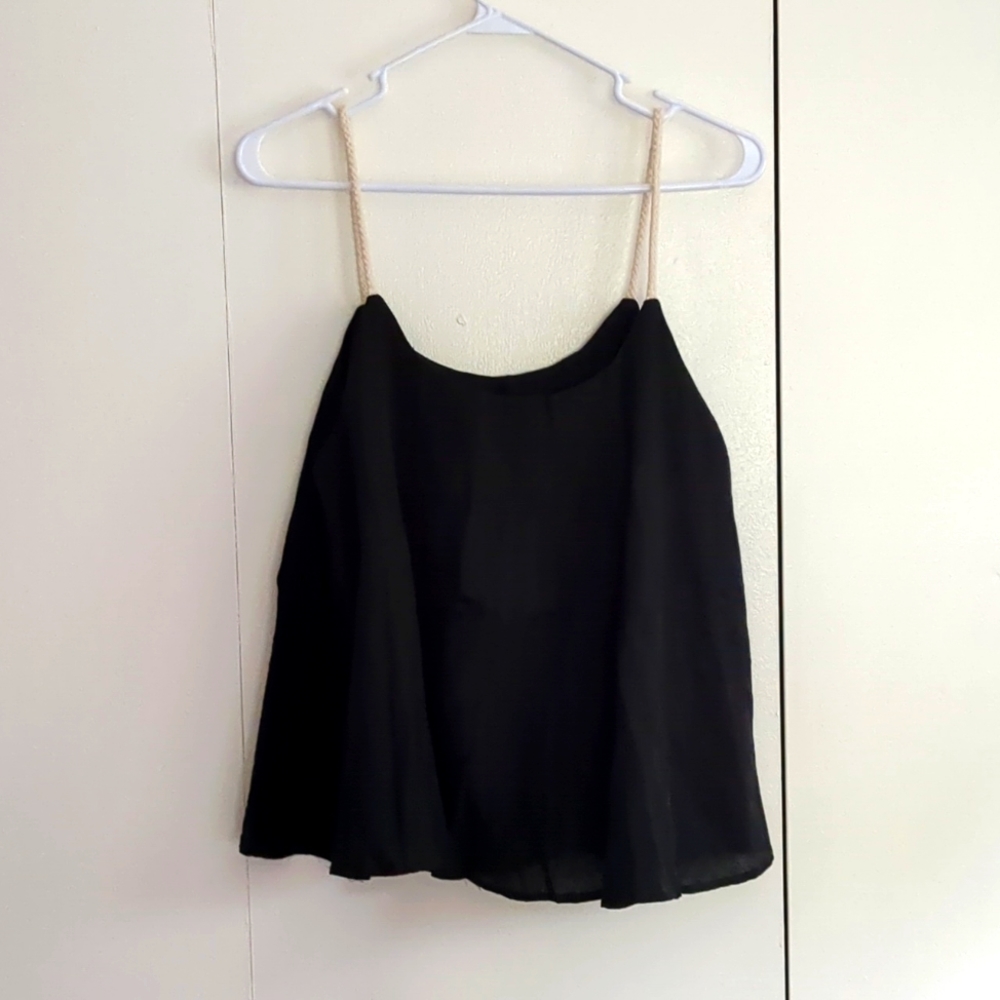 Moon River Women's Top